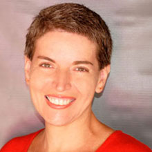 Adriana Nassar (São João de Meriti/RJ)