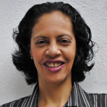 Xanda Nascimento (São João de Meriti/RJ)