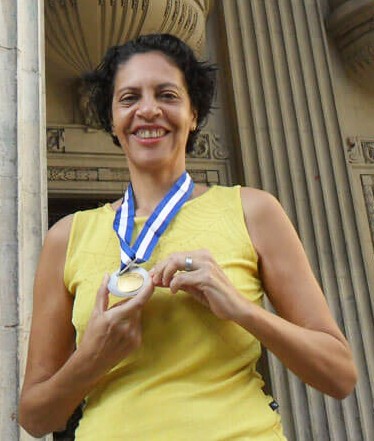 Xanda Nascimento